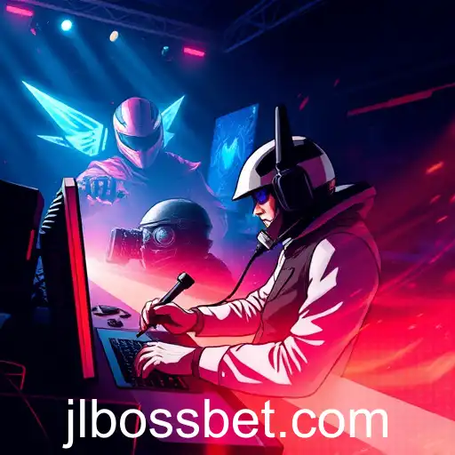 Exploring the Realm of 'Game Events': The Buzz Around 'jlboss'