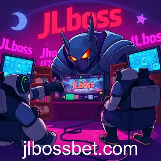 Gaming Dynamics in 2025: A Close Look at JLboss