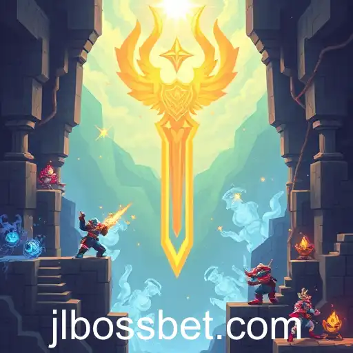 Navigating the 'Game Guides' Category: Insights with the Keyword 'jlboss'