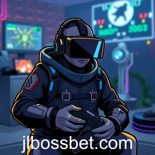 Digital Surges in Online Gaming: A 2025 Perspective