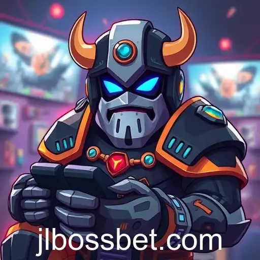 The Rise of JLBoss in the Gaming World