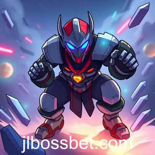 Gaming Site 'jlboss' Expands Amid Industry Innovations