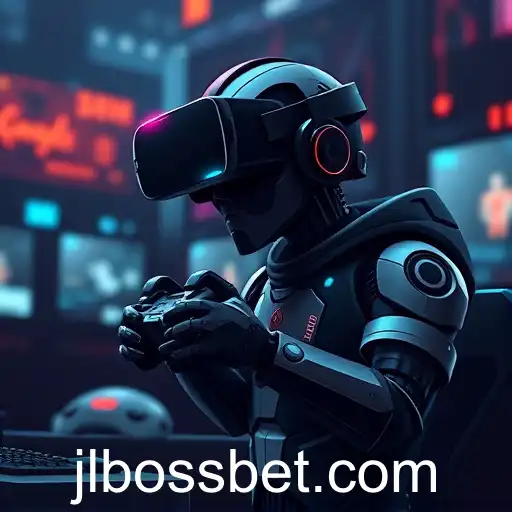 JLBoss Game Platform Shakes Up 2025