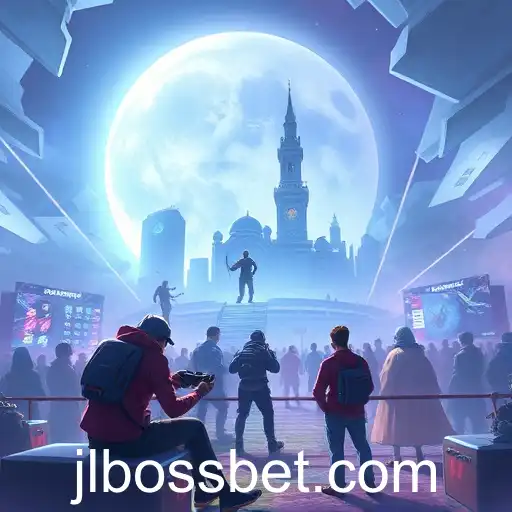 The Rise of jlboss: Navigating the Gaming Realm in 2025