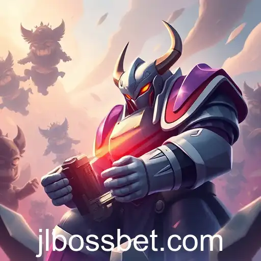 jlboss: The Rise in the Gaming World