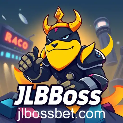 JLboss Revolutionizes Online Gaming Experience