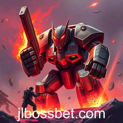 Online Gaming Trends in 2025: A Look at jlboss