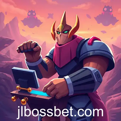 The Rise of jlboss: Changing the Landscape of Online Gaming