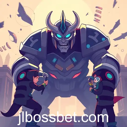 The Rise of JLBoss: Transforming Online Gaming in 2025