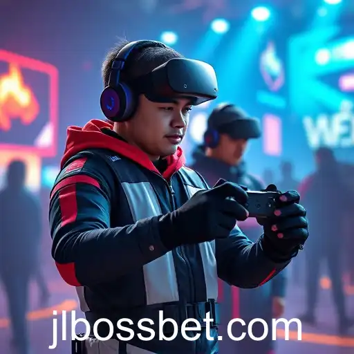 The Virtual Evolution of Gaming