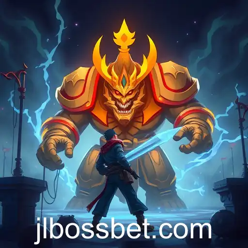 JLBoss Gaming Community Thrives Amid Industry Shifts