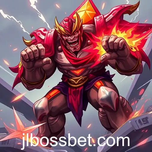 Online Gaming Trends in 2025: A Look at jlboss