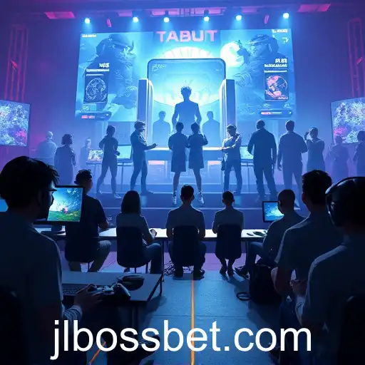 The Rise of Digital Gaming Communities