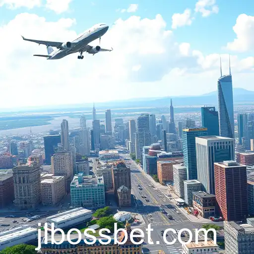 The Rise of jlboss: Changing the Landscape of Online Gaming