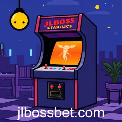 The Rise of jlboss in the Gaming World