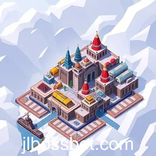 Exploring 'Strategy Games': The Rise of 'jlboss' as a Key Player